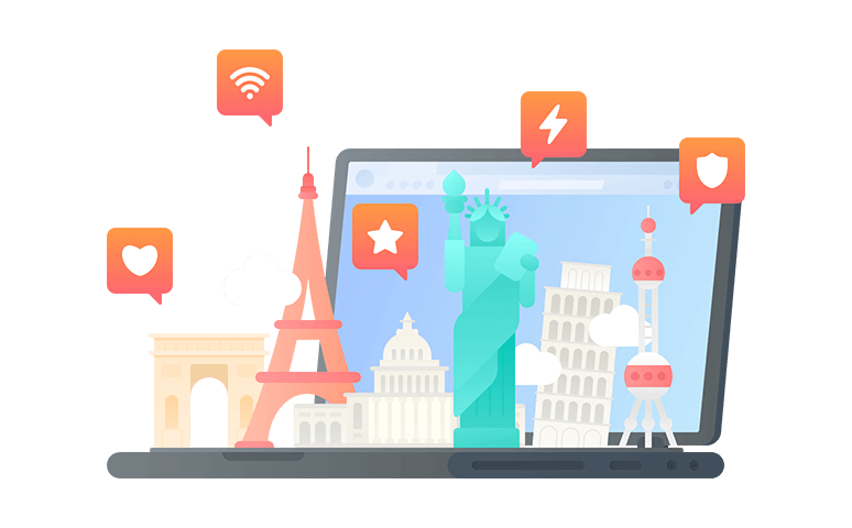 在美国连接到中国vpn - 嗖嗖加速器